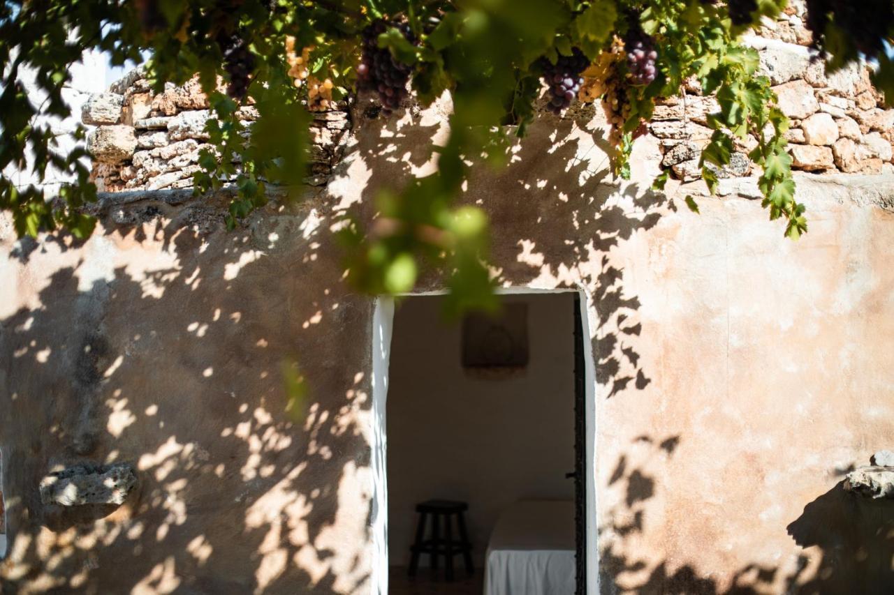 Dimora Spierti Apartment Carovigno Exterior photo